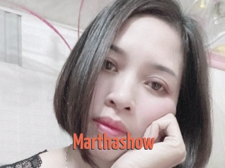 Marthashow