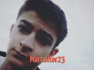 Martiaitor23