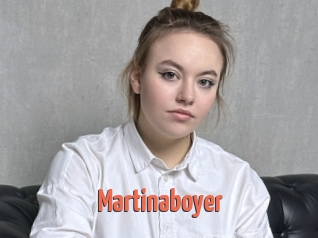 Martinaboyer