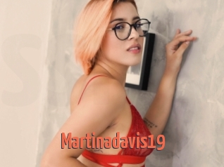 Martinadavis19