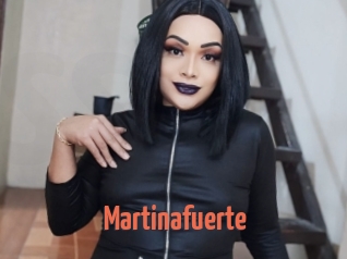 Martinafuerte