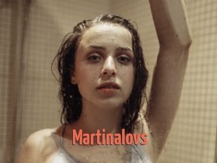 Martinalovs