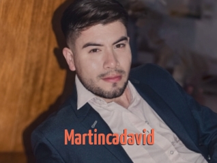 Martincadavid