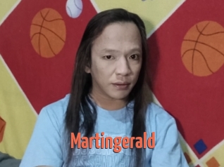 Martingerald