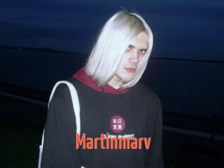 Martinmarv