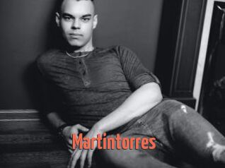 Martintorres