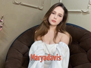 Maryadavis