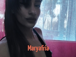 Maryafria