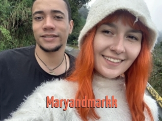 Maryandmarkk