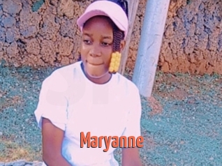 Maryanne