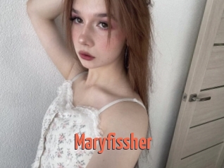 Maryfissher