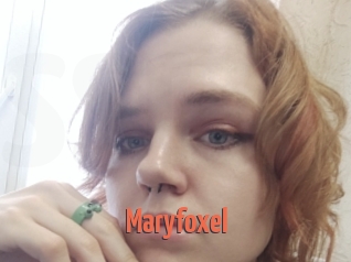 Maryfoxel