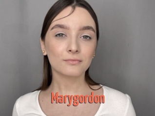 Marygordon