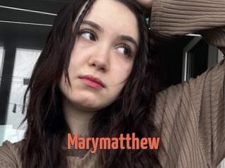 Marymatthew