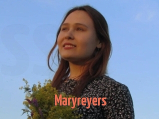 Maryreyers