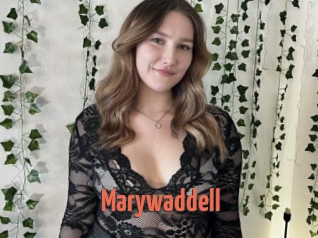 Marywaddell