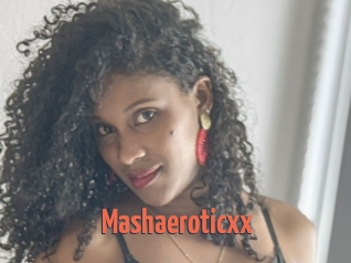 Mashaeroticxx