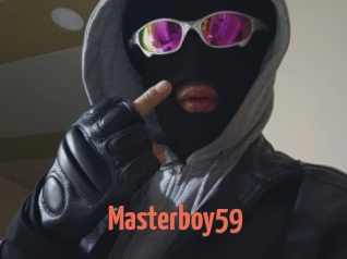 Masterboy59