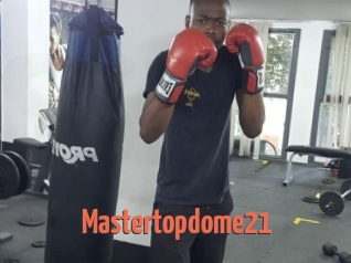 Mastertopdome21