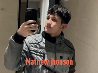 Mathew_jhonson