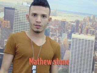 Mathew_stone