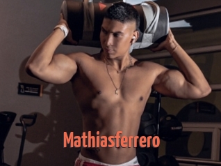 Mathiasferrero