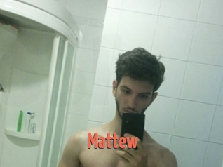 Mattew