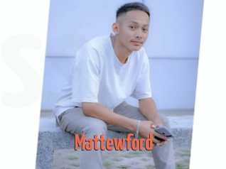 Mattewford