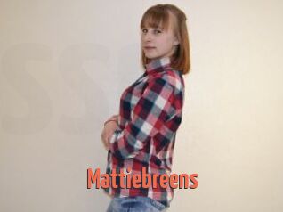 Mattiebreens