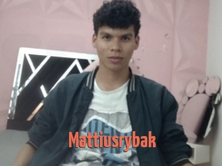 Mattiusrybak