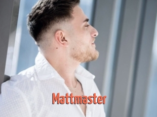 Mattmaster