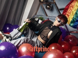 Mattprince