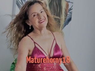 Maturehorny18