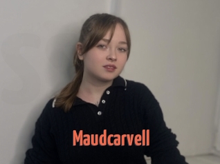 Maudcarvell