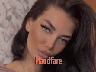 Maudfare