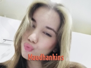 Maudhankins