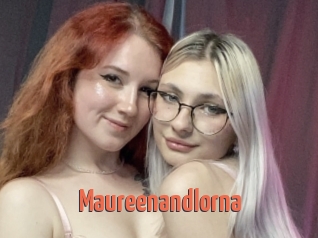 Maureenandlorna