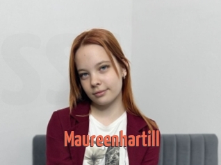 Maureenhartill