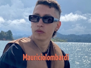 Mauriciolombardi