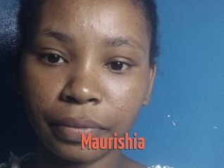 Maurishia