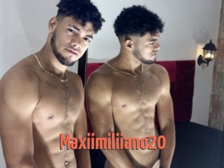 Maxiimiliiano20