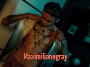 Maximilianogray