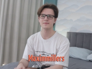 Maximmillers