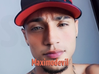 Maximodevil