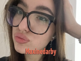 Maxinedarby