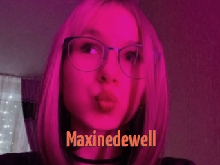 Maxinedewell