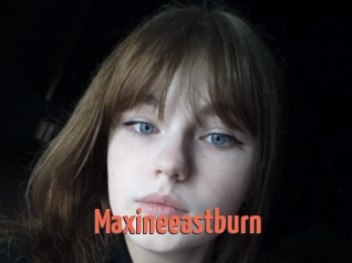 Maxineeastburn