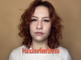 Maxinefentress