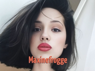 Maxinefrogge