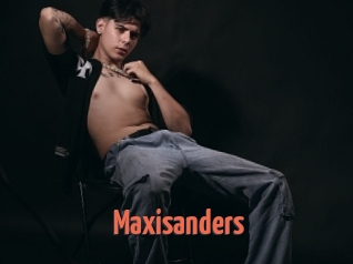 Maxisanders